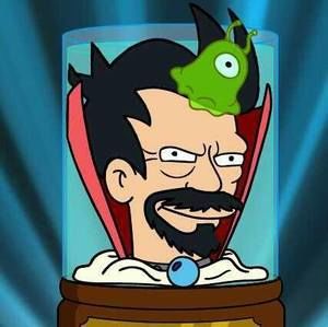 Meet your Posher, Cameron